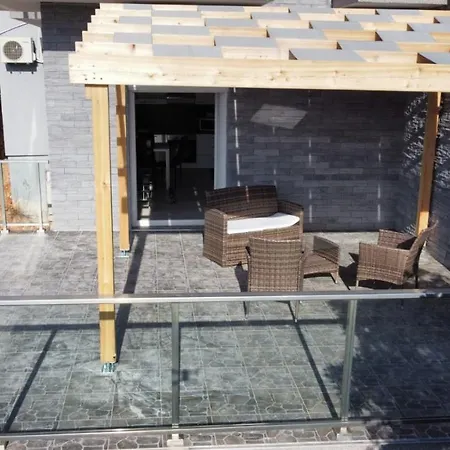 Velvet Starigrad Paklenica