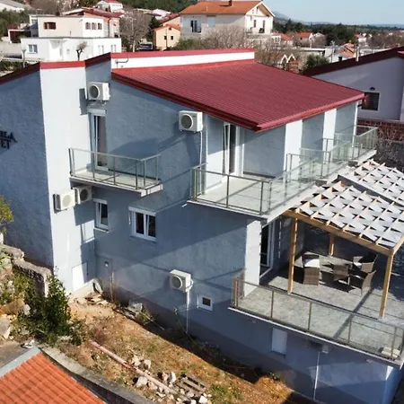 Velvet Apartament