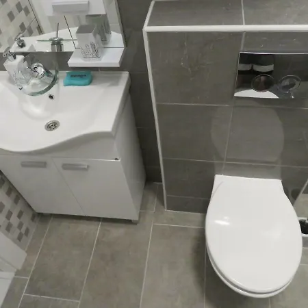 Velvet Starigrad Paklenica