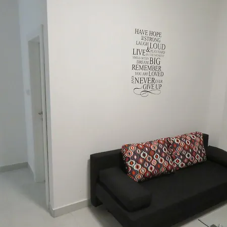 Velvet Appartement Starigrad Paklenica