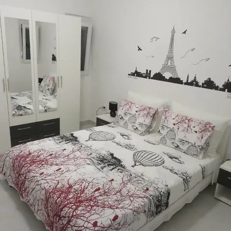 Velvet Appartement Starigrad Paklenica