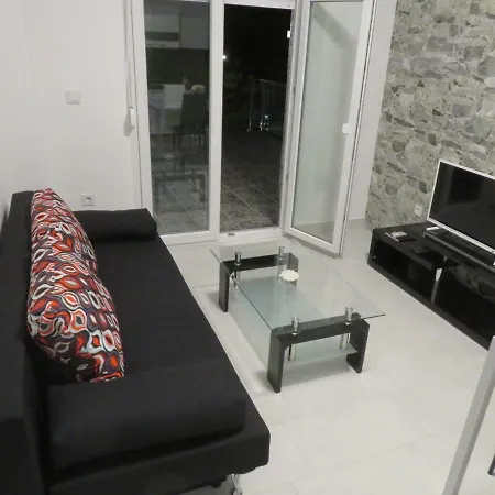 Velvet Appartement Starigrad Paklenica