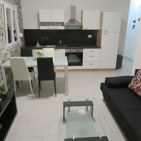 Appartement Velvet Starigrad Paklenica