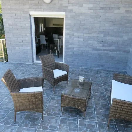 Appartement Velvet *