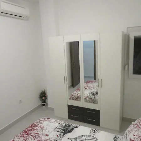 Appartement Velvet *