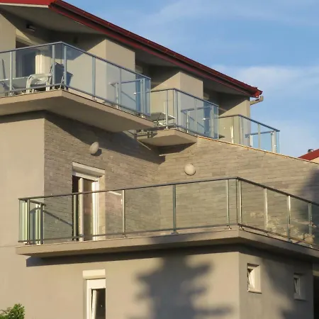 Velvet Appartement Starigrad Paklenica