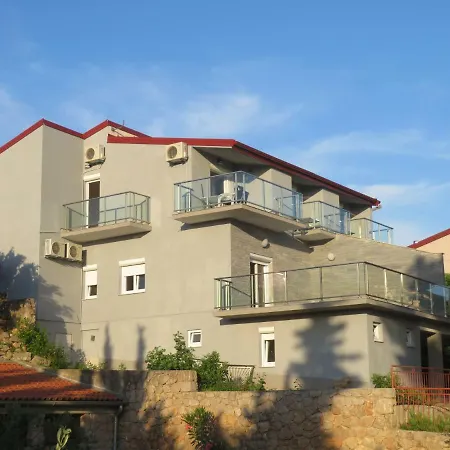 Appartement Velvet *