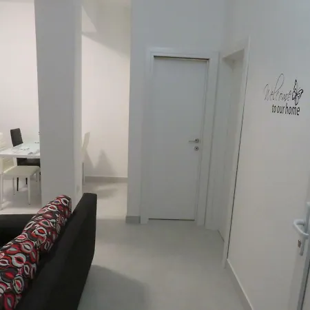 Appartement Velvet Starigrad Paklenica