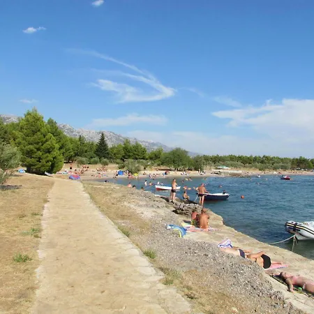 Appartement Velvet Starigrad Paklenica