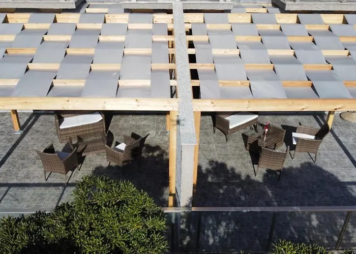 Velvet * Starigrad Paklenica