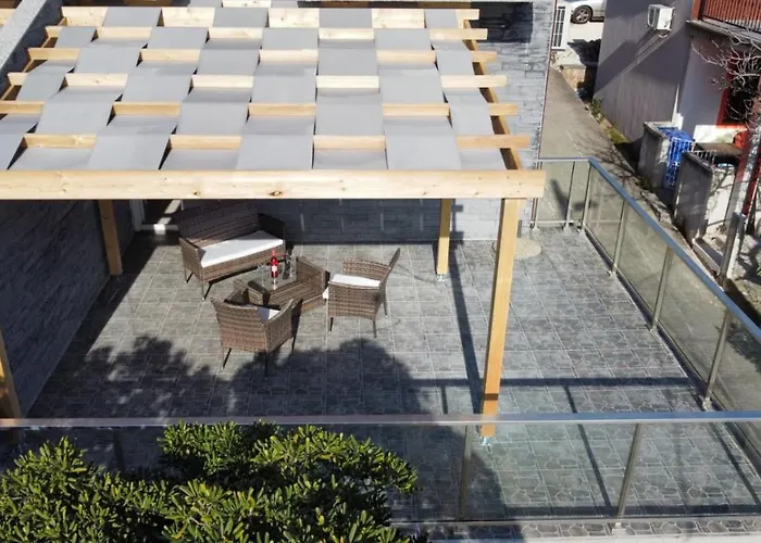 Velvet Starigrad Paklenica