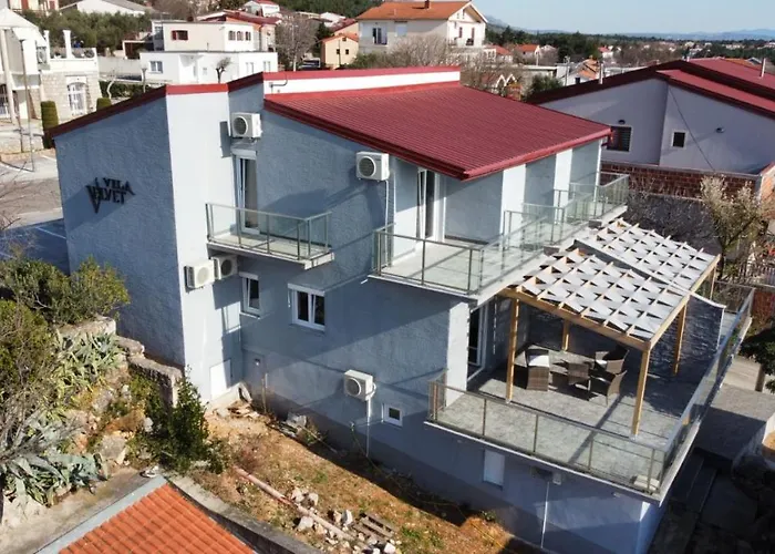 Velvet Apartament