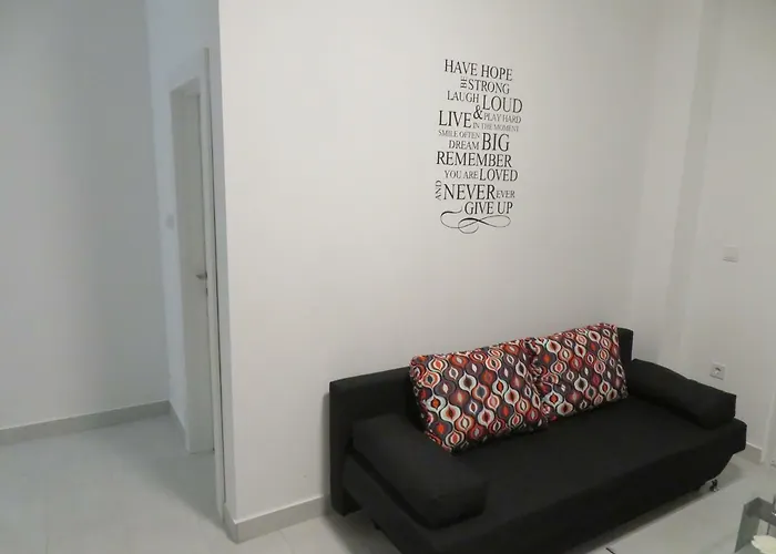 Velvet Apartament Starigrad Paklenica