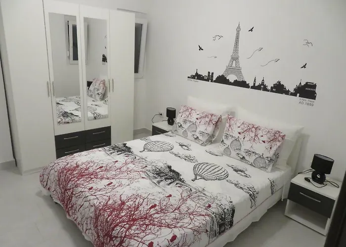 Velvet Apartament Starigrad Paklenica