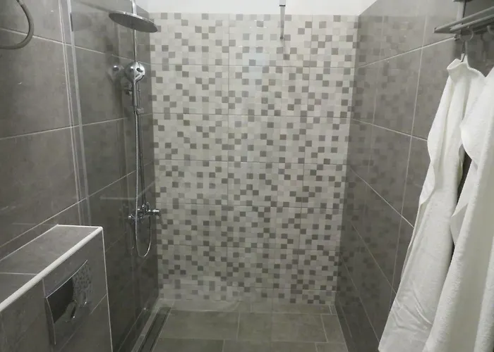 Velvet Apartament