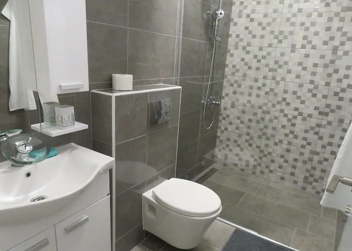 Velvet Apartament *