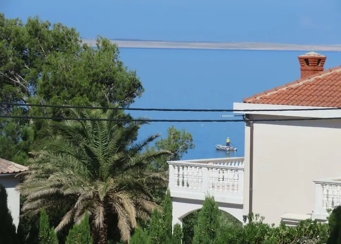 Velvet Apartament Starigrad Paklenica