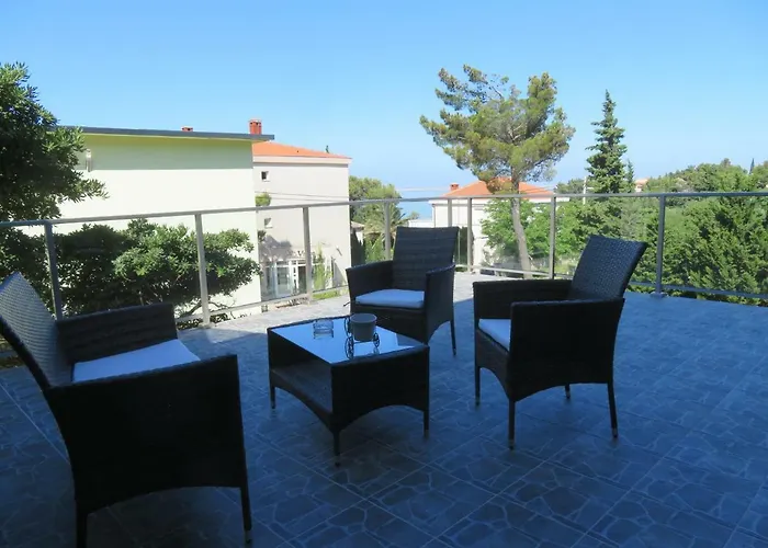 Velvet Apartament *
