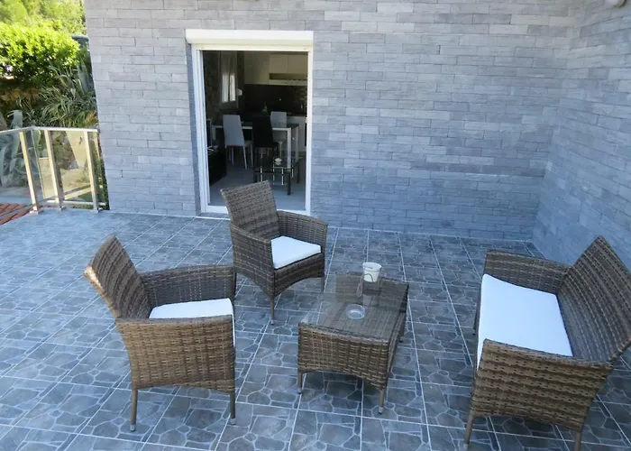 Apartament Velvet *