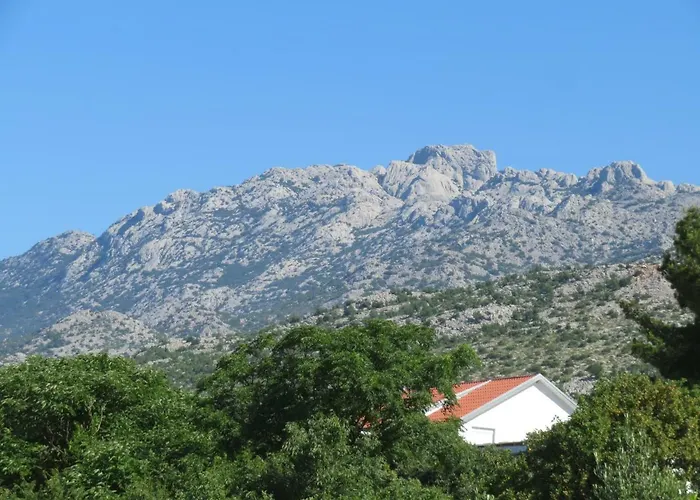 Apartament Velvet Starigrad Paklenica