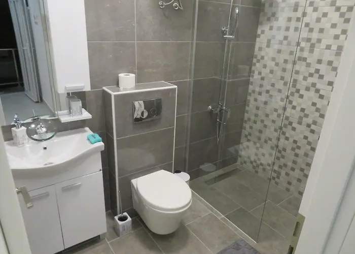 Apartament Velvet