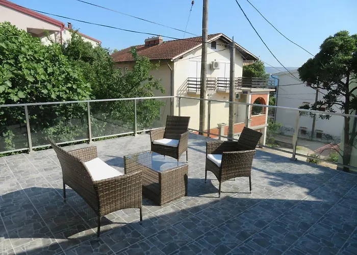 Apartament Velvet