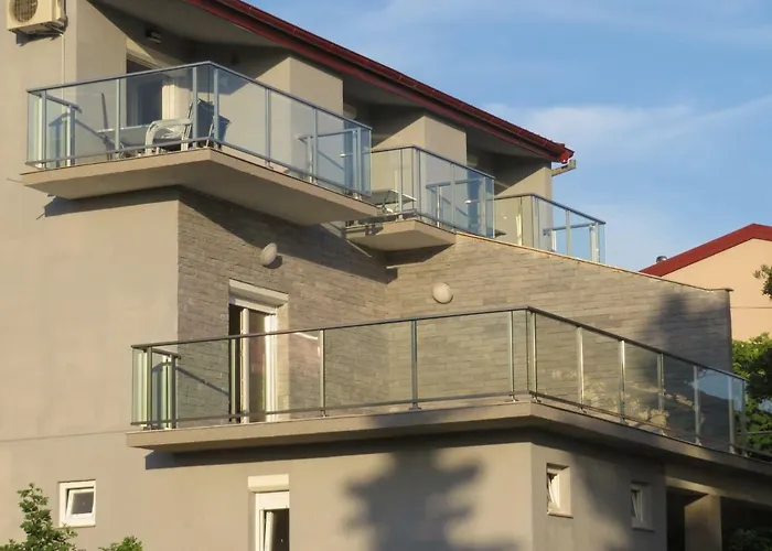 Velvet Apartament Starigrad Paklenica