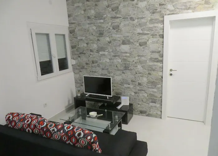 Velvet Apartament