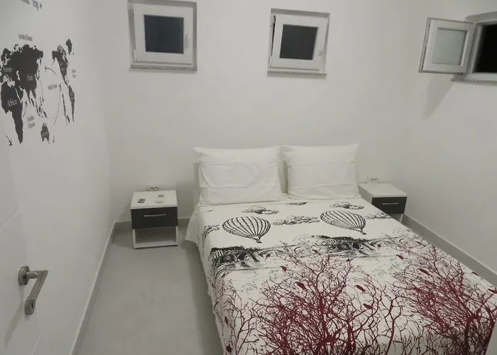 Velvet Apartament