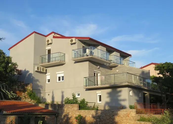 Apartament Velvet *
