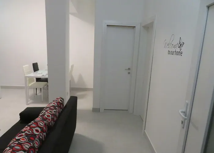 Apartament Velvet Starigrad Paklenica