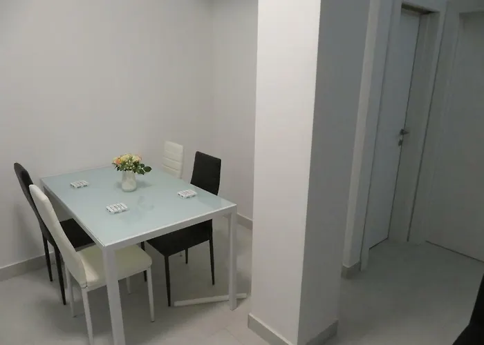 Velvet Apartament *