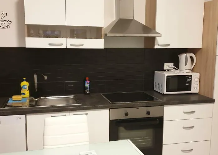 Velvet Apartament *