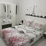 Velvet شقة ستاريغغاد باكلينتسا