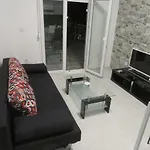 Velvet شقة ستاريغغاد باكلينتسا
