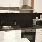 Velvet شقة *