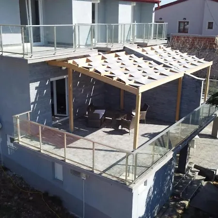 Lejlighed Velvet Starigrad Paklenica