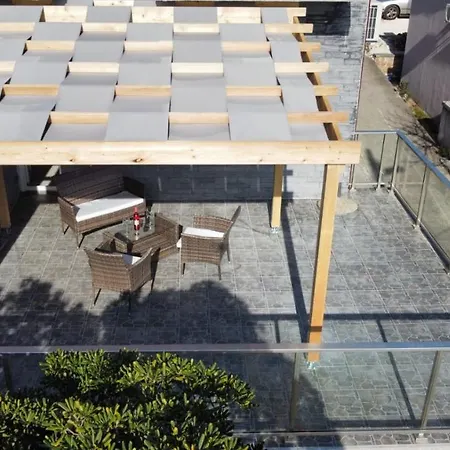 Velvet Starigrad Paklenica