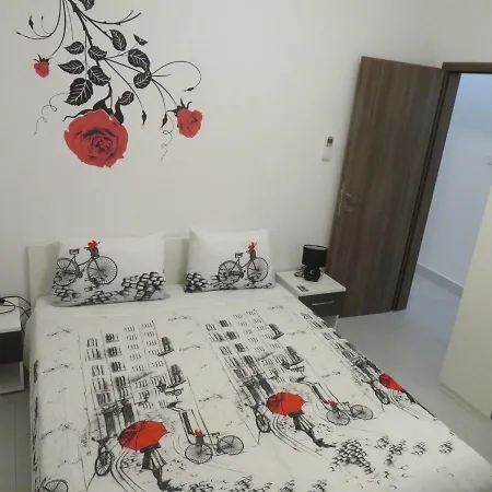 Velvet Starigrad Paklenica