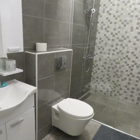 Velvet Apartament *