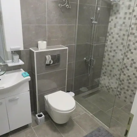 Apartament Velvet