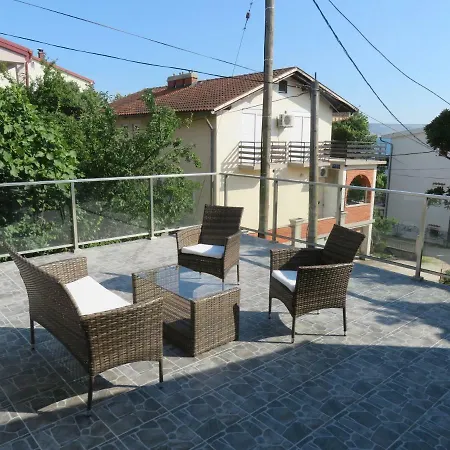 Apartament Velvet