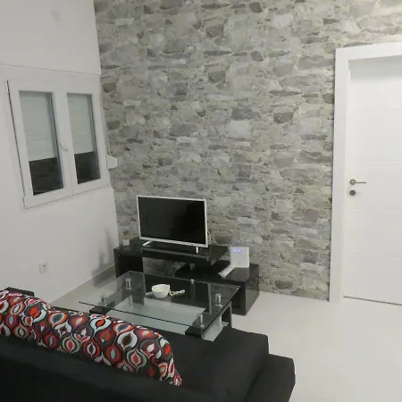 Velvet Apartament