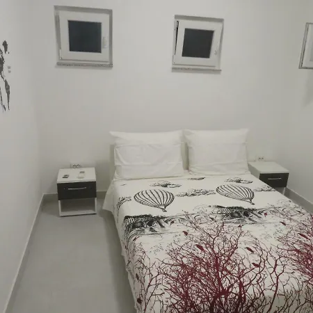 Velvet Apartament