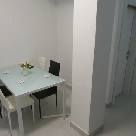 Velvet Apartament *