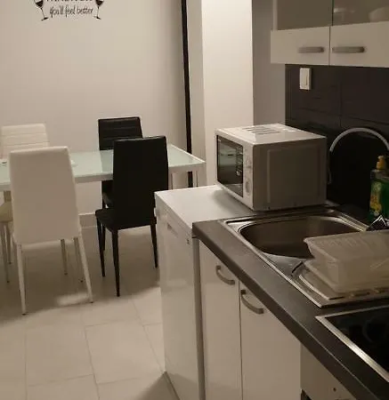 Apartamento Velvet