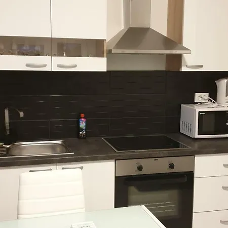 Velvet Apartament *